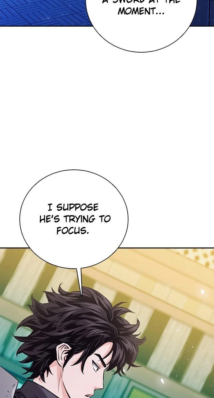 Read The Druid of Seoul Station EN Manga Online