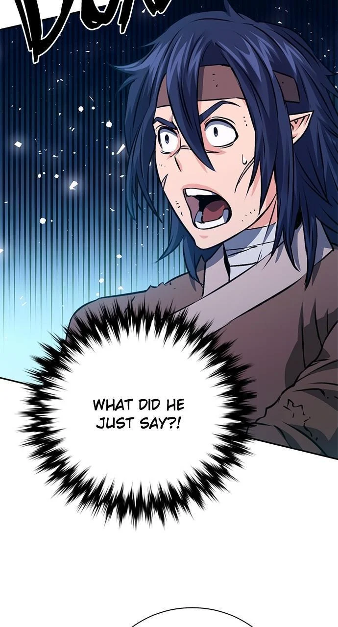 Read The Druid of Seoul Station EN Manga Online