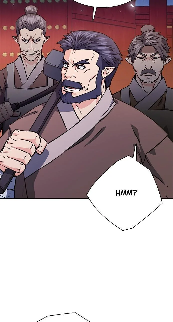 Read The Druid of Seoul Station EN Manga Online