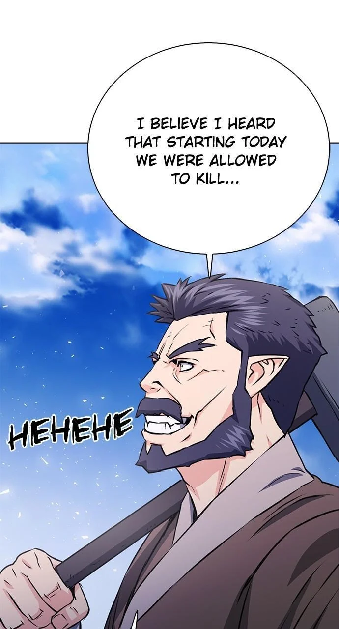 Read The Druid of Seoul Station EN Manga Online