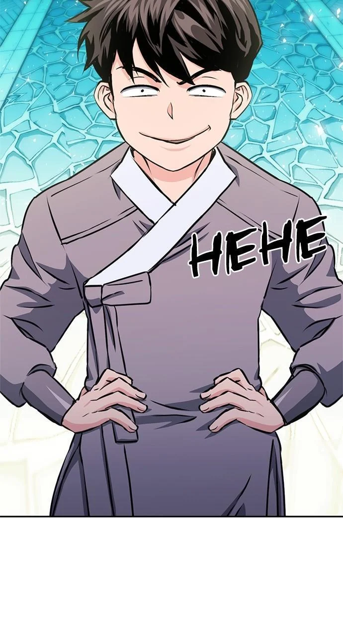 Read The Druid of Seoul Station EN Manga Online