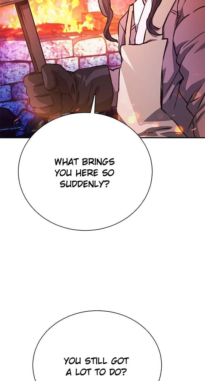 Read The Druid of Seoul Station EN Manga Online