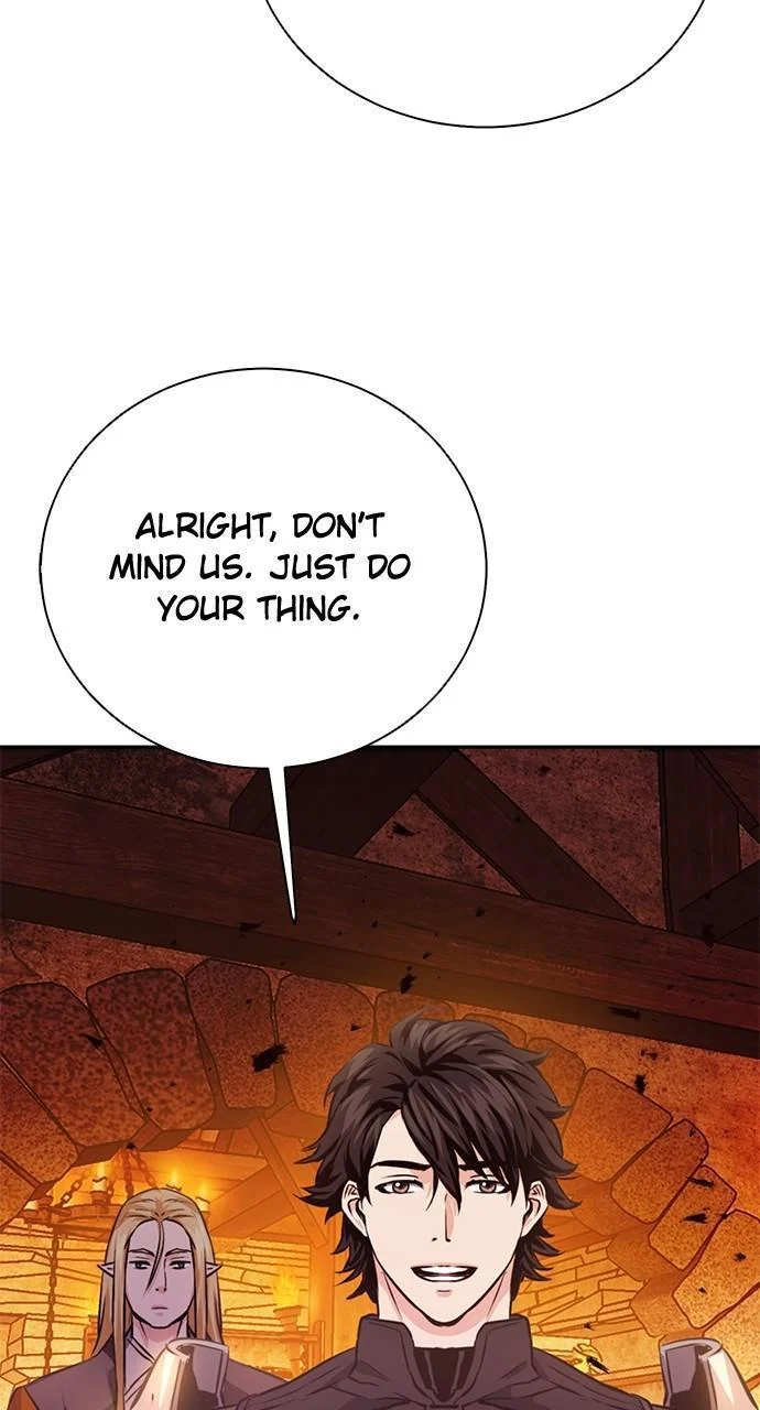 Read The Druid of Seoul Station EN Manga Online