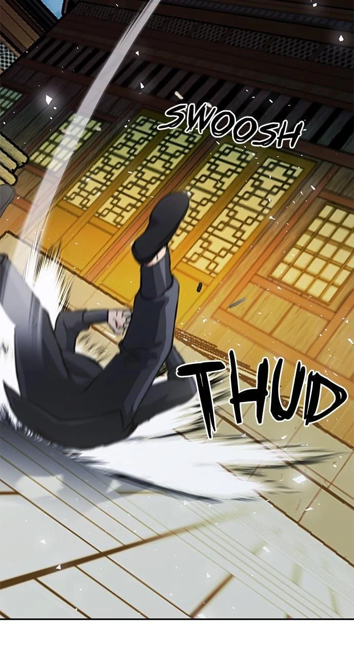 Read The Druid of Seoul Station EN Manga Online