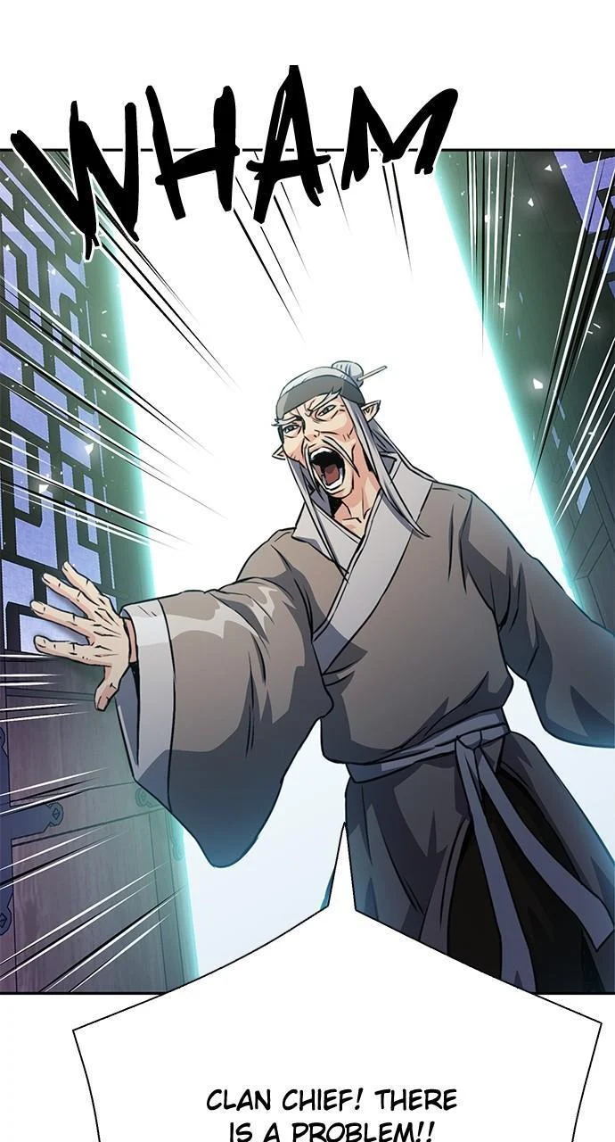 Read The Druid of Seoul Station EN Manga Online