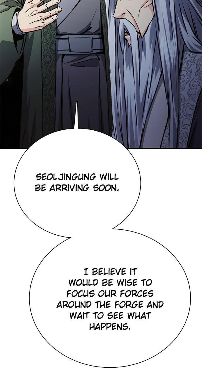 Read The Druid of Seoul Station EN Manga Online