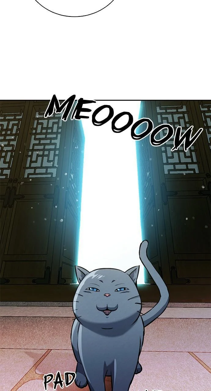 Read The Druid of Seoul Station EN Manga Online