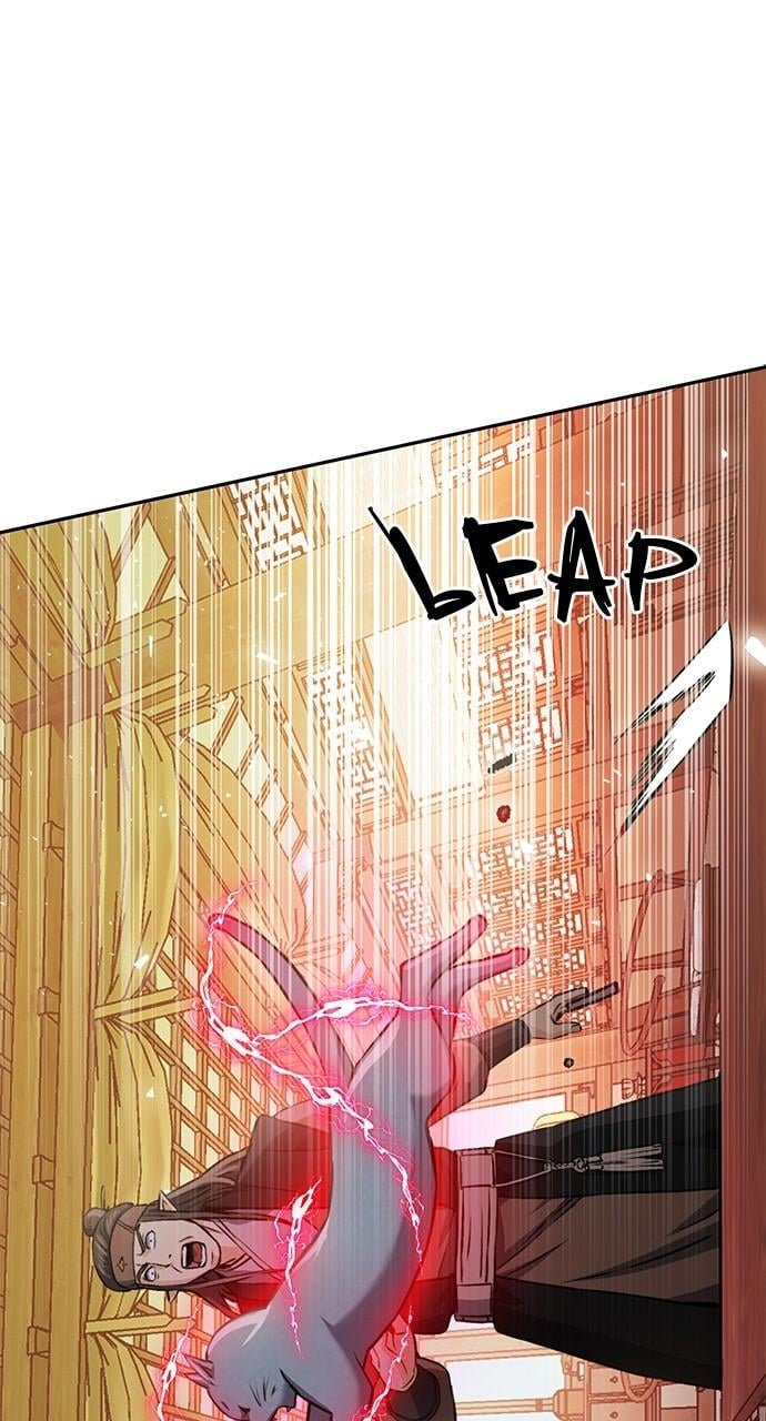 Read The Druid of Seoul Station EN Manga Online