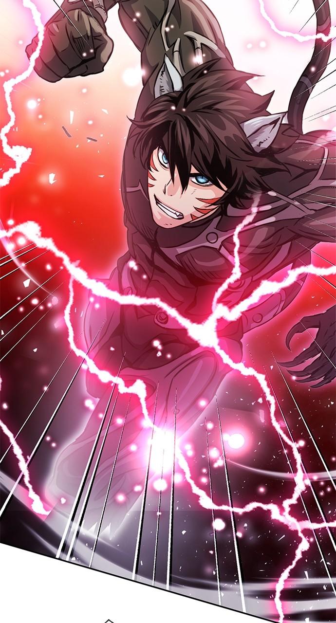 Read The Druid of Seoul Station EN Manga Online