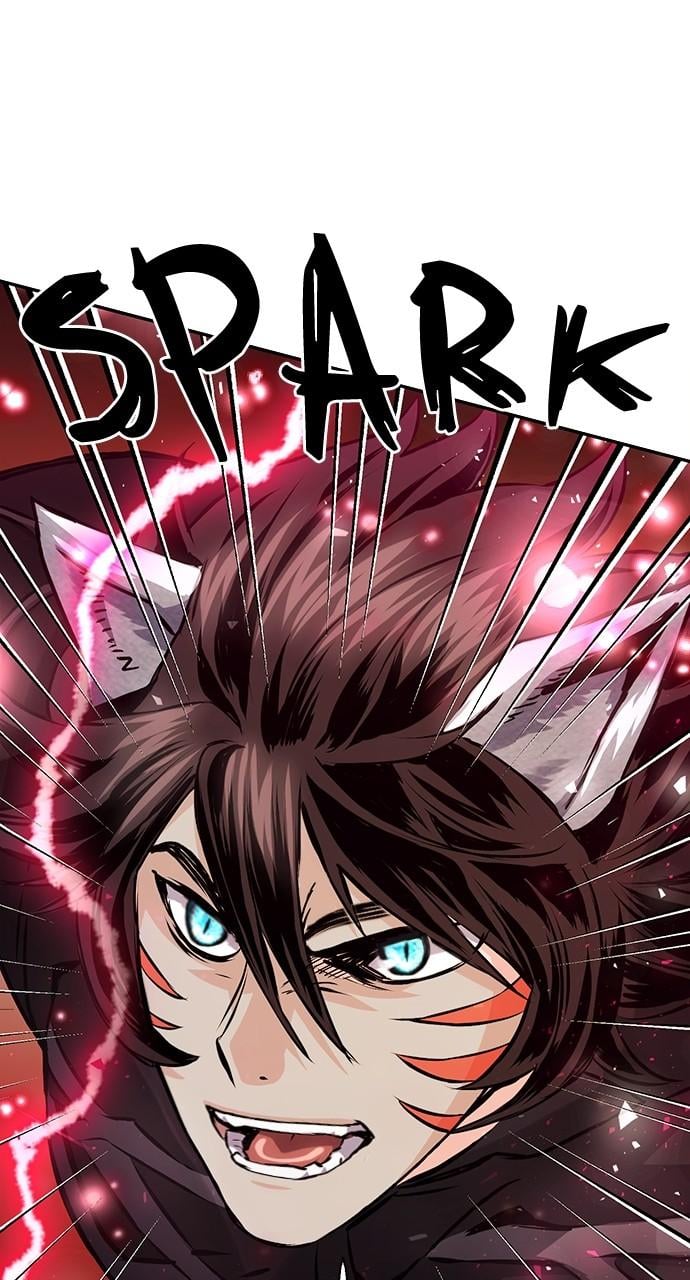 Read The Druid of Seoul Station EN Manga Online