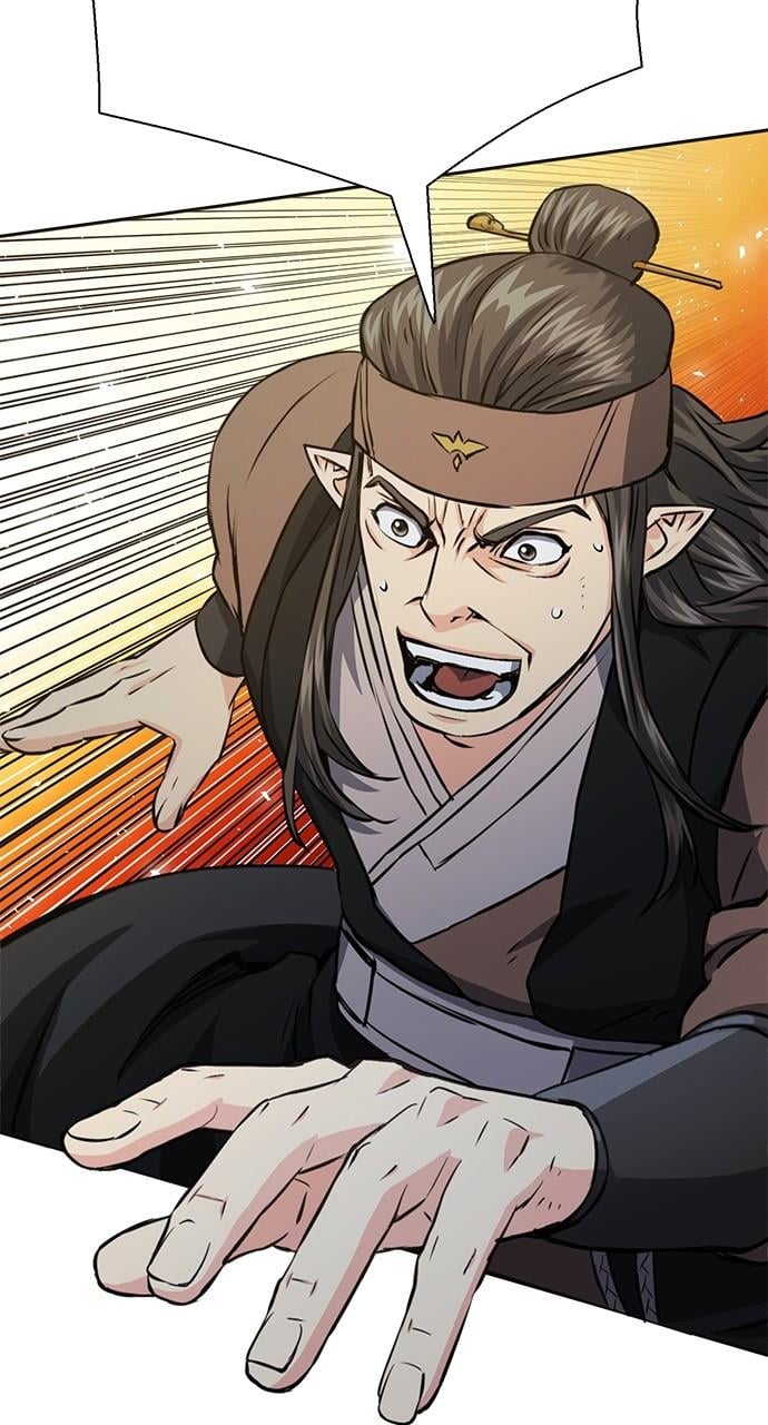 Read The Druid of Seoul Station EN Manga Online