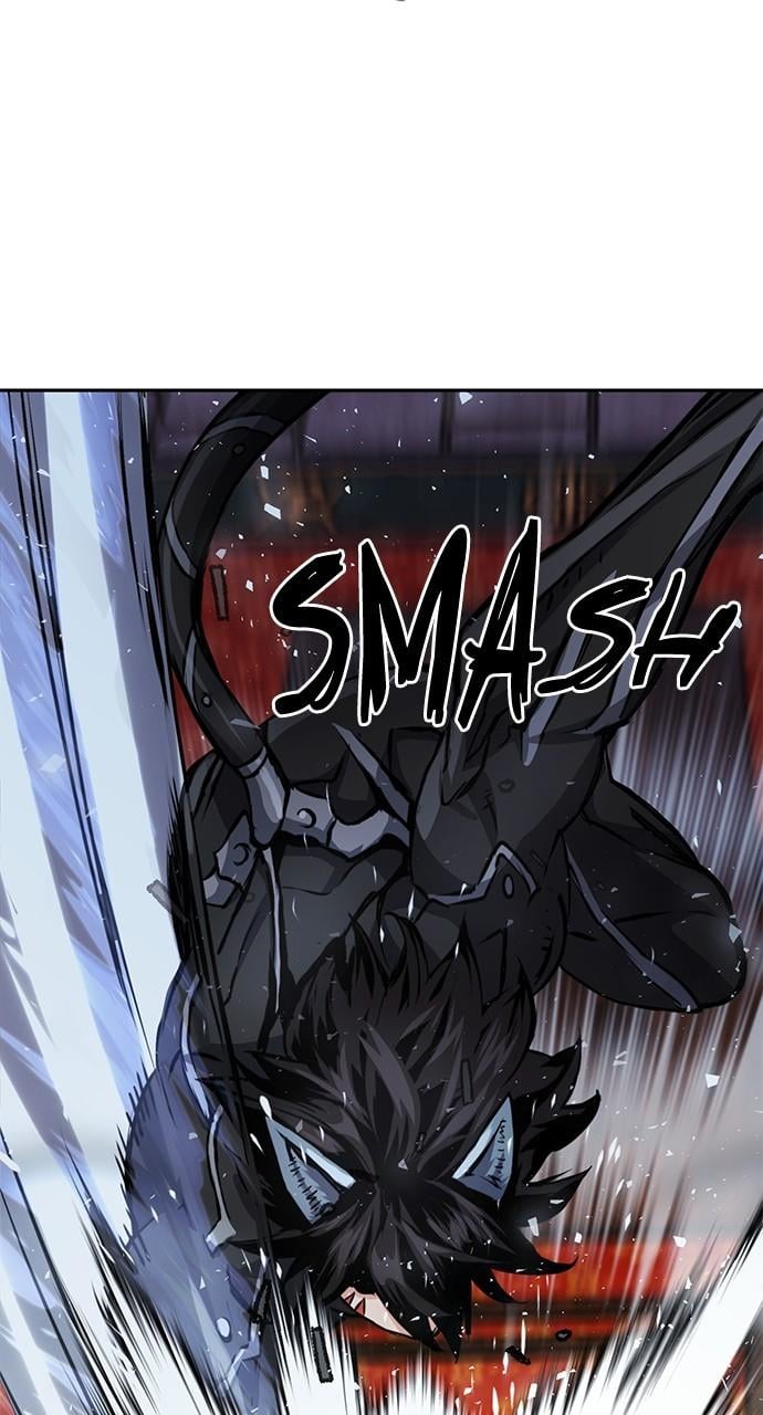 Read The Druid of Seoul Station EN Manga Online