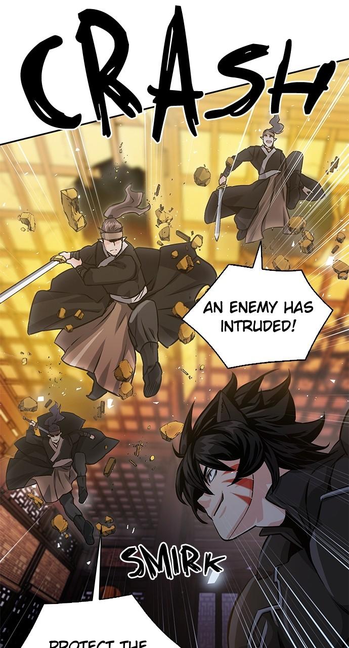 Read The Druid of Seoul Station EN Manga Online