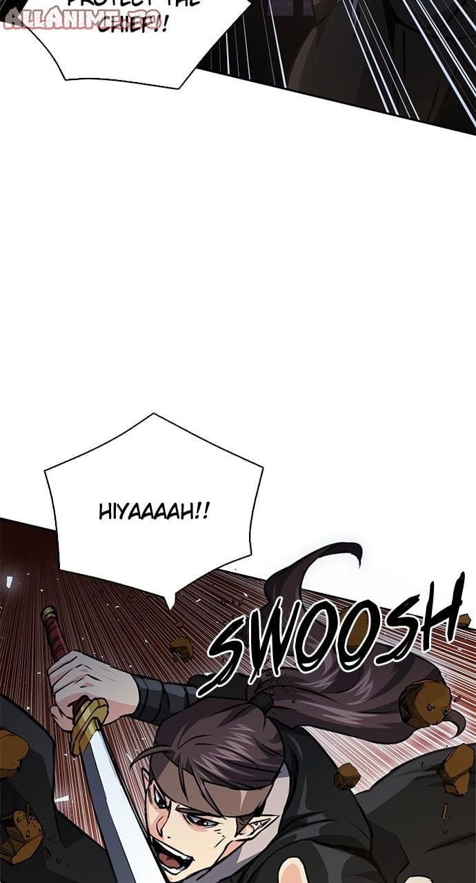 Read The Druid of Seoul Station EN Manga Online