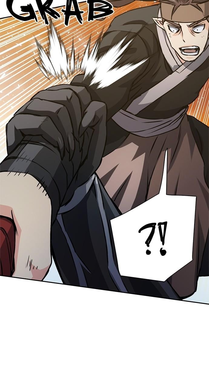 Read The Druid of Seoul Station EN Manga Online