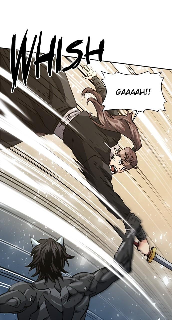 Read The Druid of Seoul Station EN Manga Online