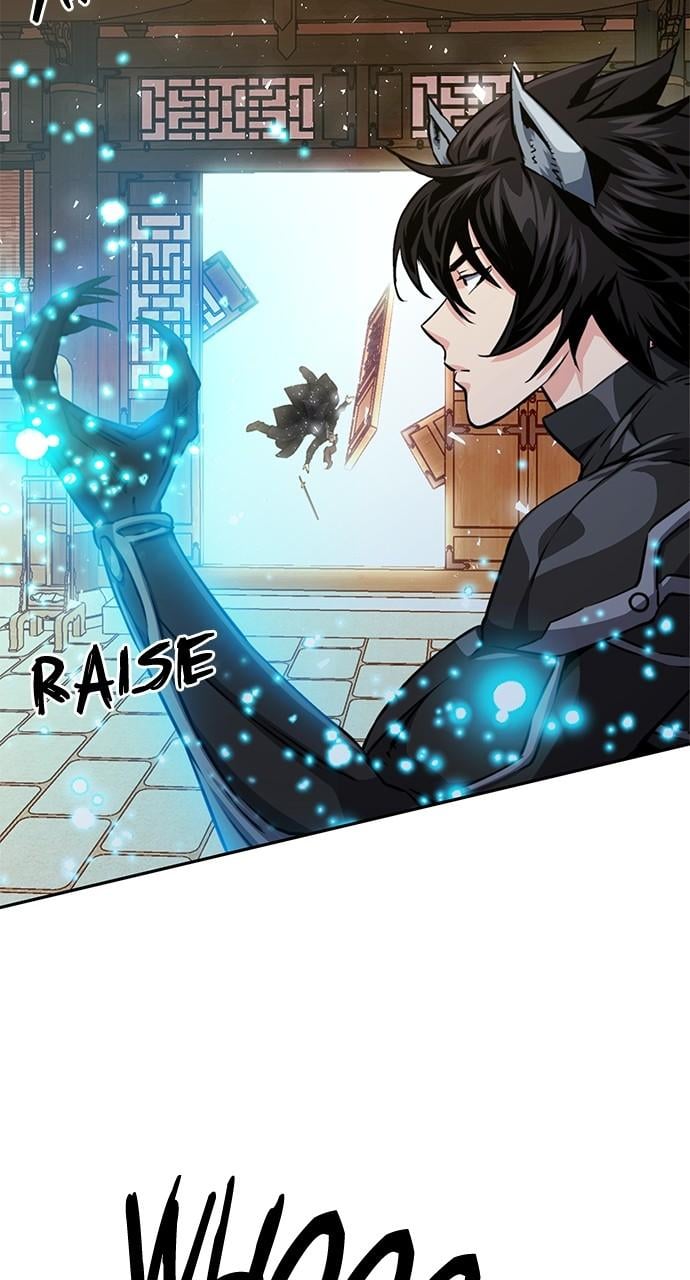 Read The Druid of Seoul Station EN Manga Online