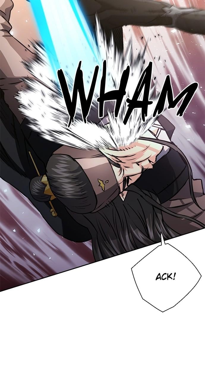 Read The Druid of Seoul Station EN Manga Online