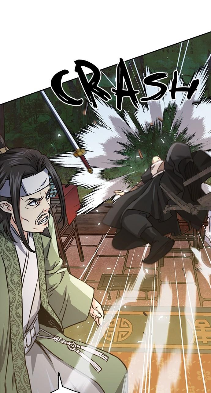 Read The Druid of Seoul Station EN Manga Online