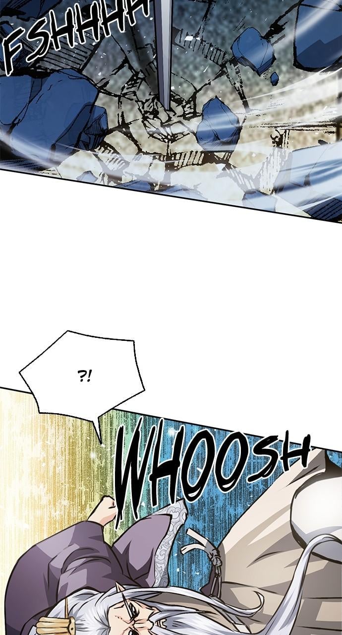 Read The Druid of Seoul Station EN Manga Online