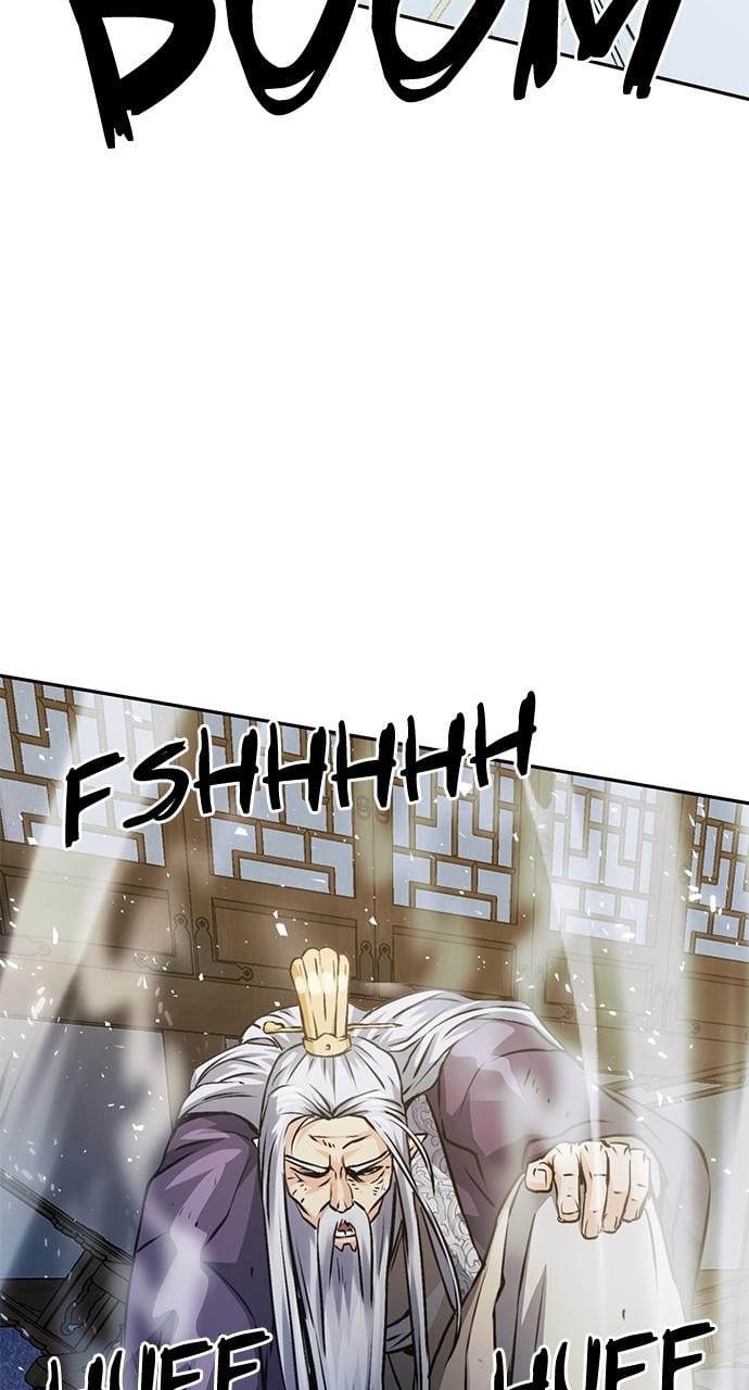 Read The Druid of Seoul Station EN Manga Online