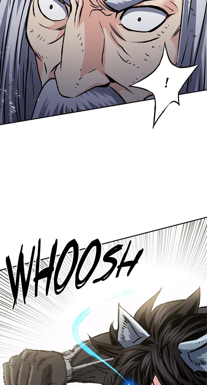 Read The Druid of Seoul Station EN Manga Online