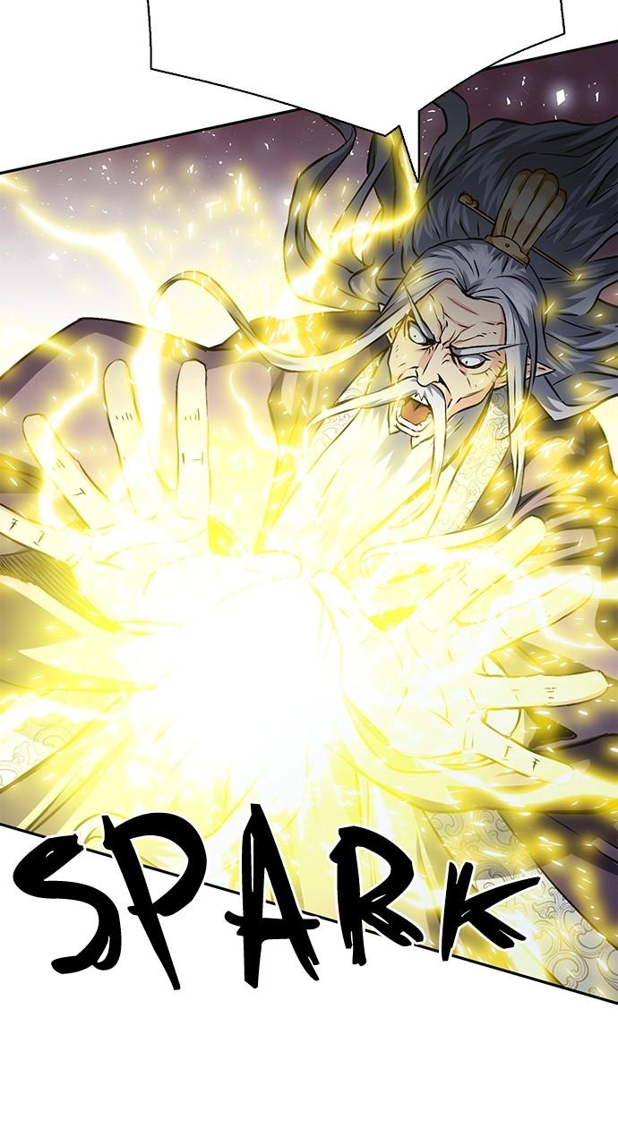 Read The Druid of Seoul Station EN Manga Online