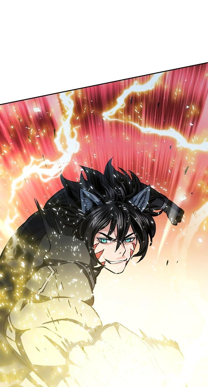 Read The Druid of Seoul Station EN Manga Online