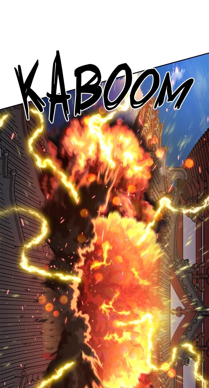 Read The Druid of Seoul Station EN Manga Online