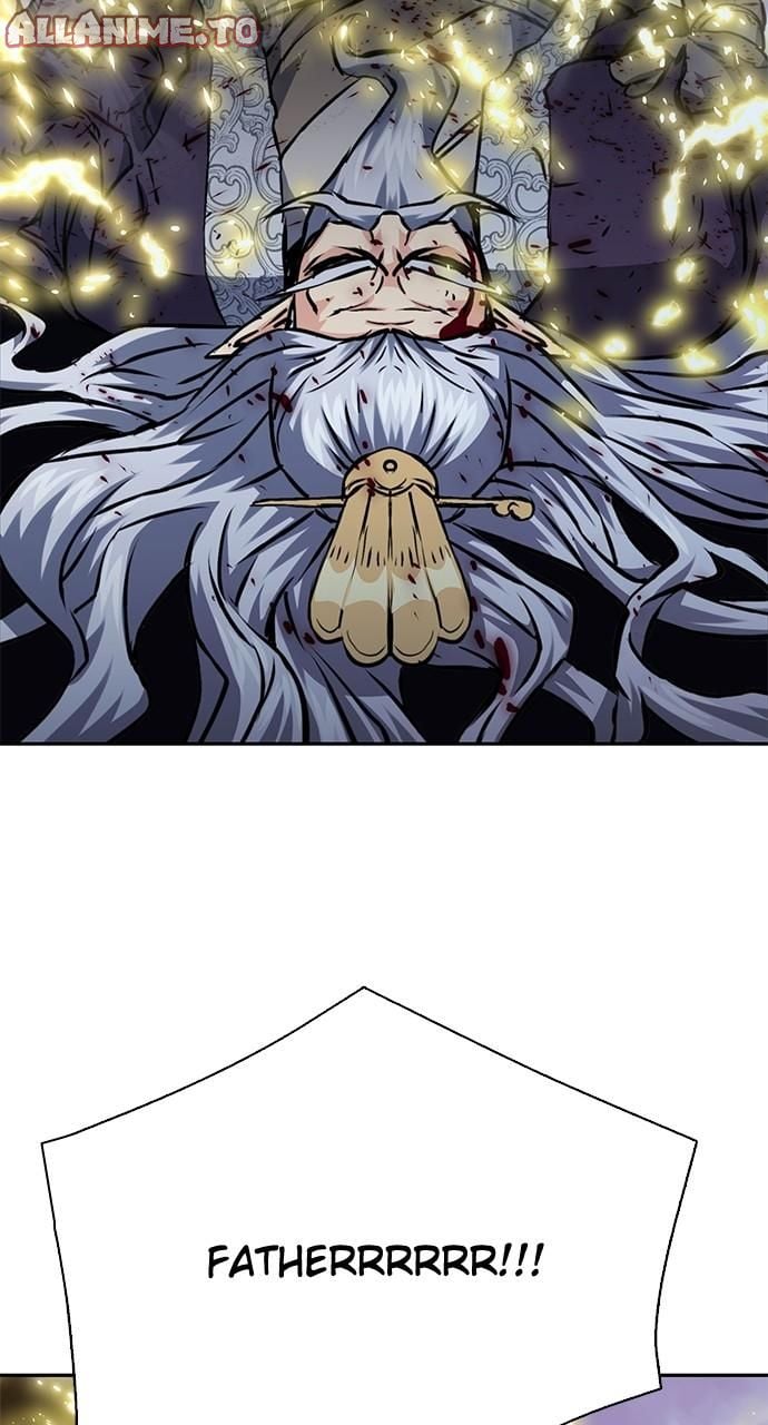 Read The Druid of Seoul Station EN Manga Online