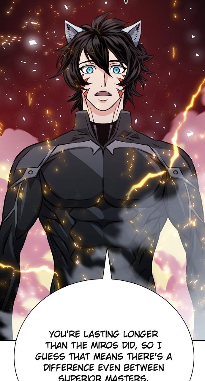 Read The Druid of Seoul Station EN Manga Online