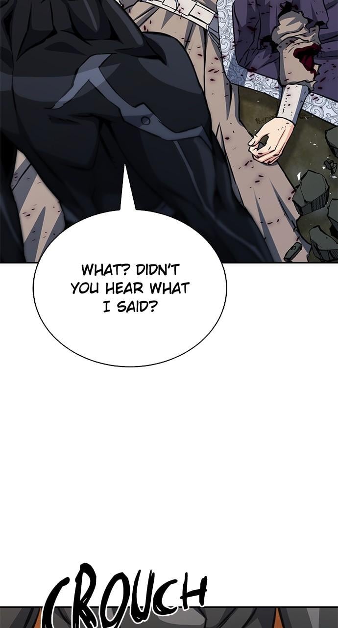 Read The Druid of Seoul Station EN Manga Online