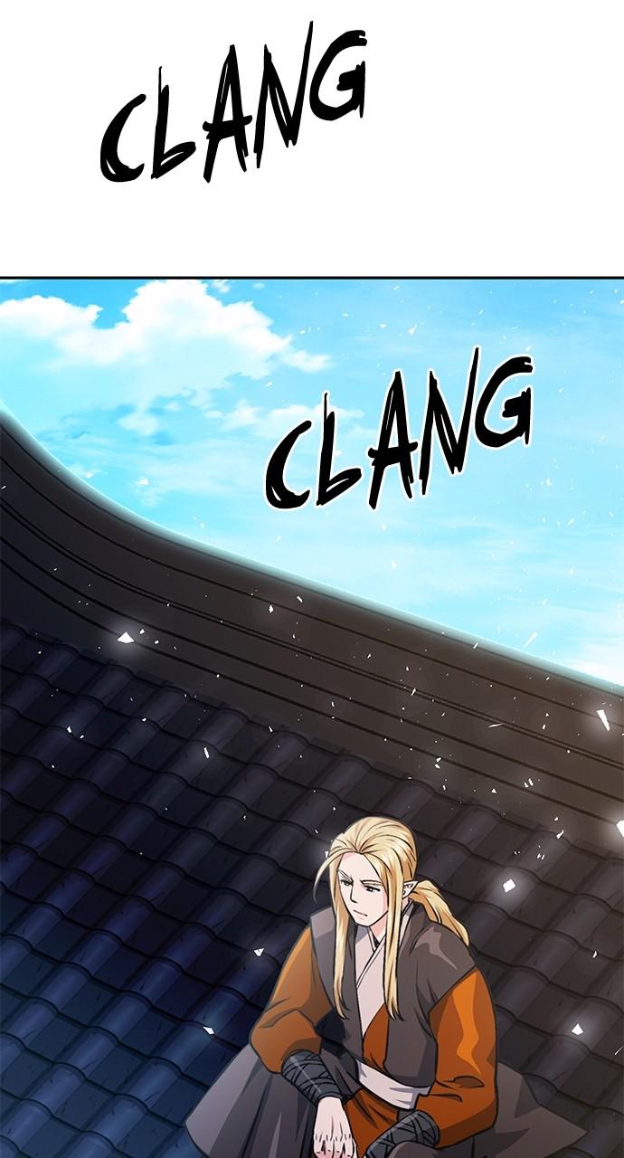 Read The Druid of Seoul Station EN Manga Online