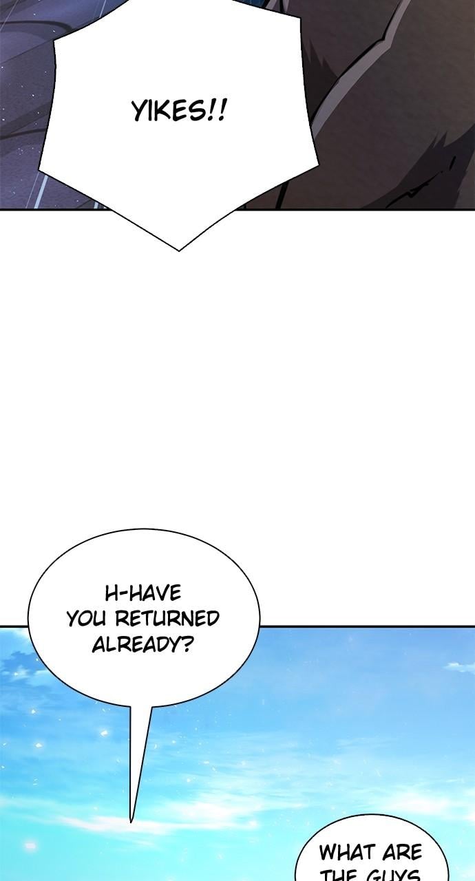 Read The Druid of Seoul Station EN Manga Online