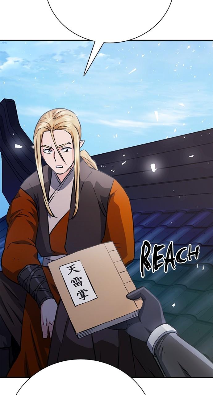 Read The Druid of Seoul Station EN Manga Online