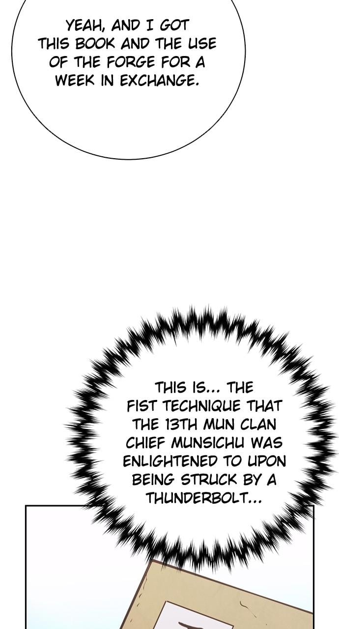 Read The Druid of Seoul Station EN Manga Online