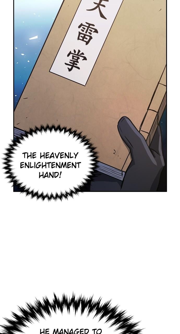 Read The Druid of Seoul Station EN Manga Online