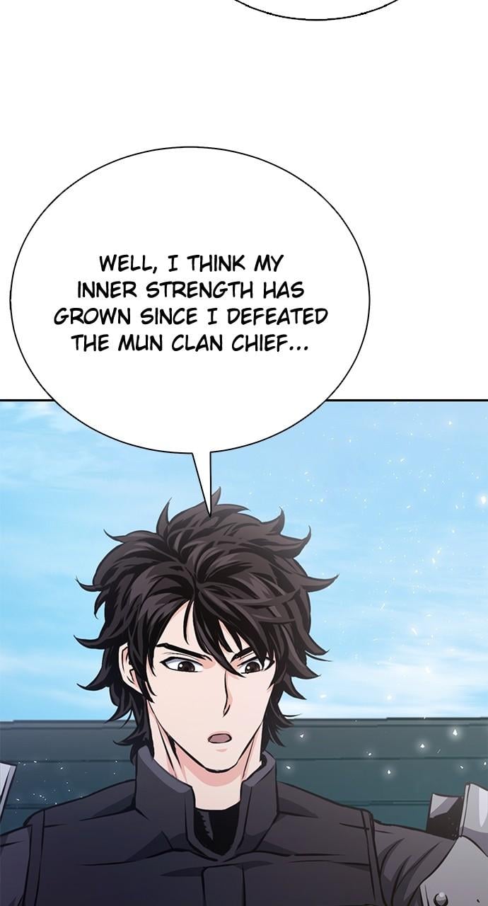 Read The Druid of Seoul Station EN Manga Online