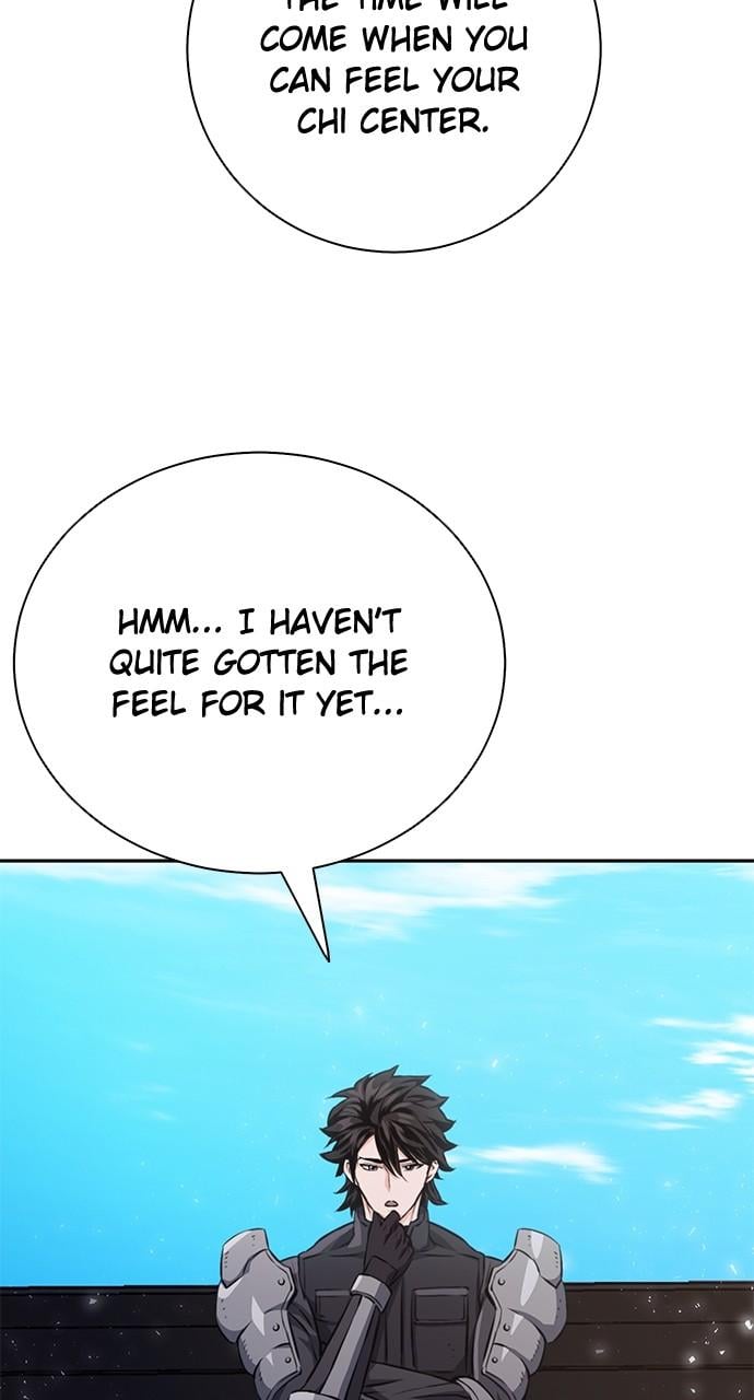 Read The Druid of Seoul Station EN Manga Online