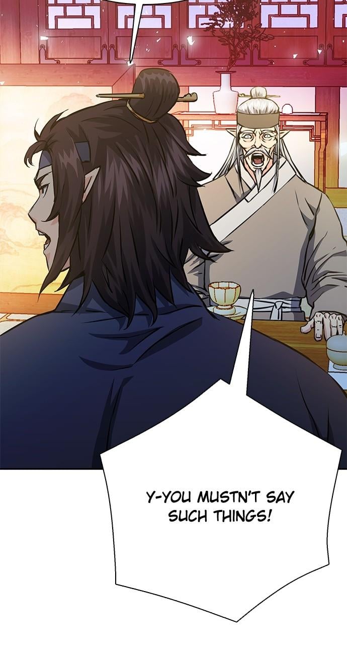 Read The Druid of Seoul Station EN Manga Online