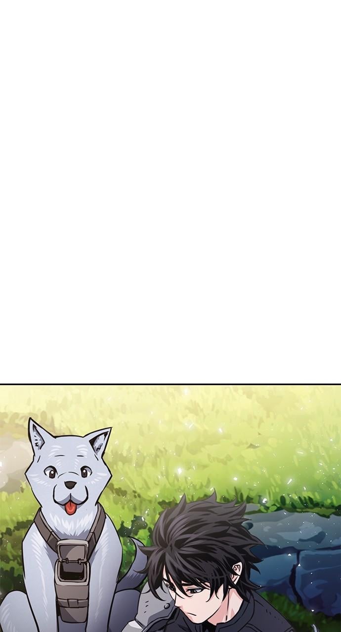 Read The Druid of Seoul Station EN Manga Online