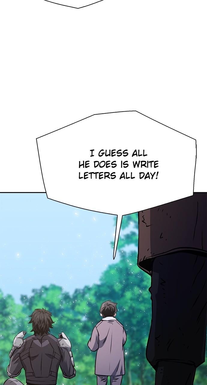 Read The Druid of Seoul Station EN Manga Online