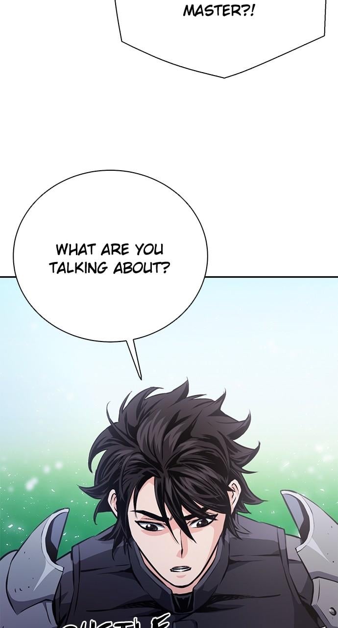 Read The Druid of Seoul Station EN Manga Online