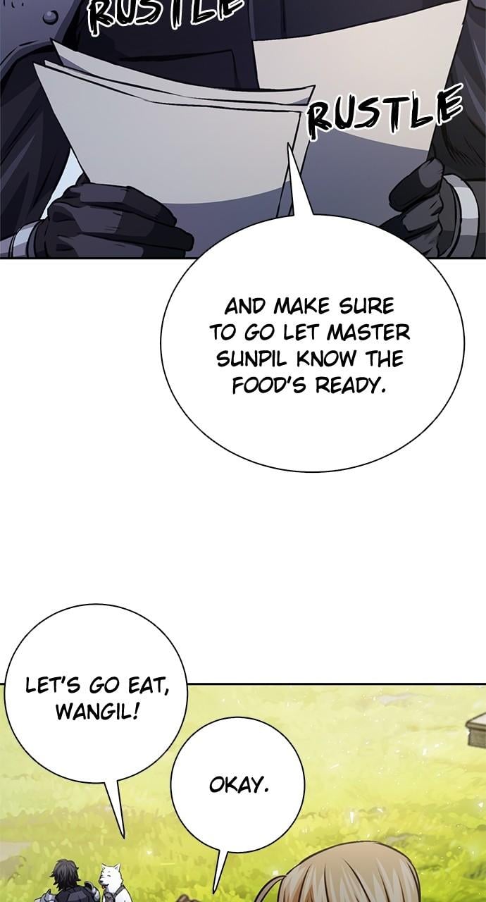 Read The Druid of Seoul Station EN Manga Online