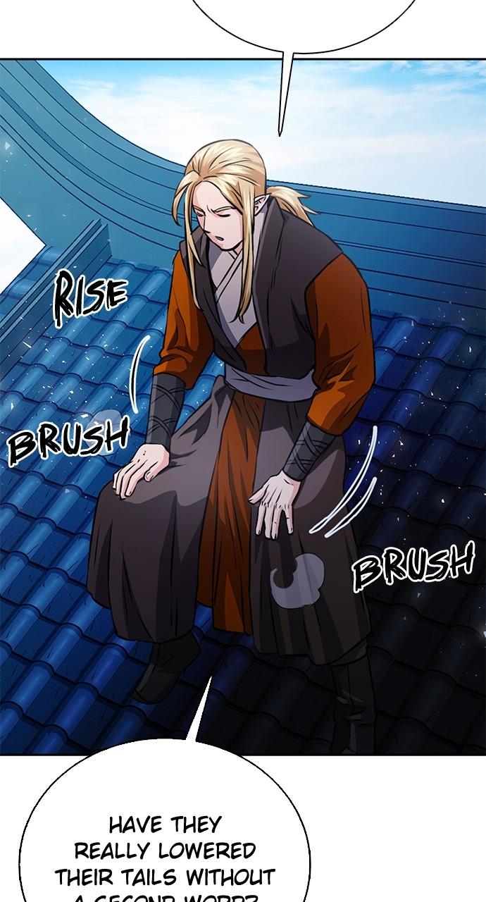 Read The Druid of Seoul Station EN Manga Online