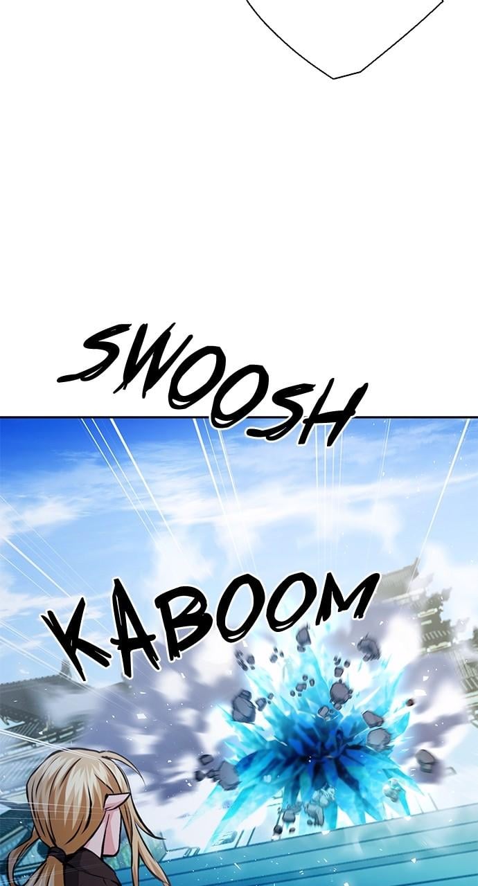 Read The Druid of Seoul Station EN Manga Online