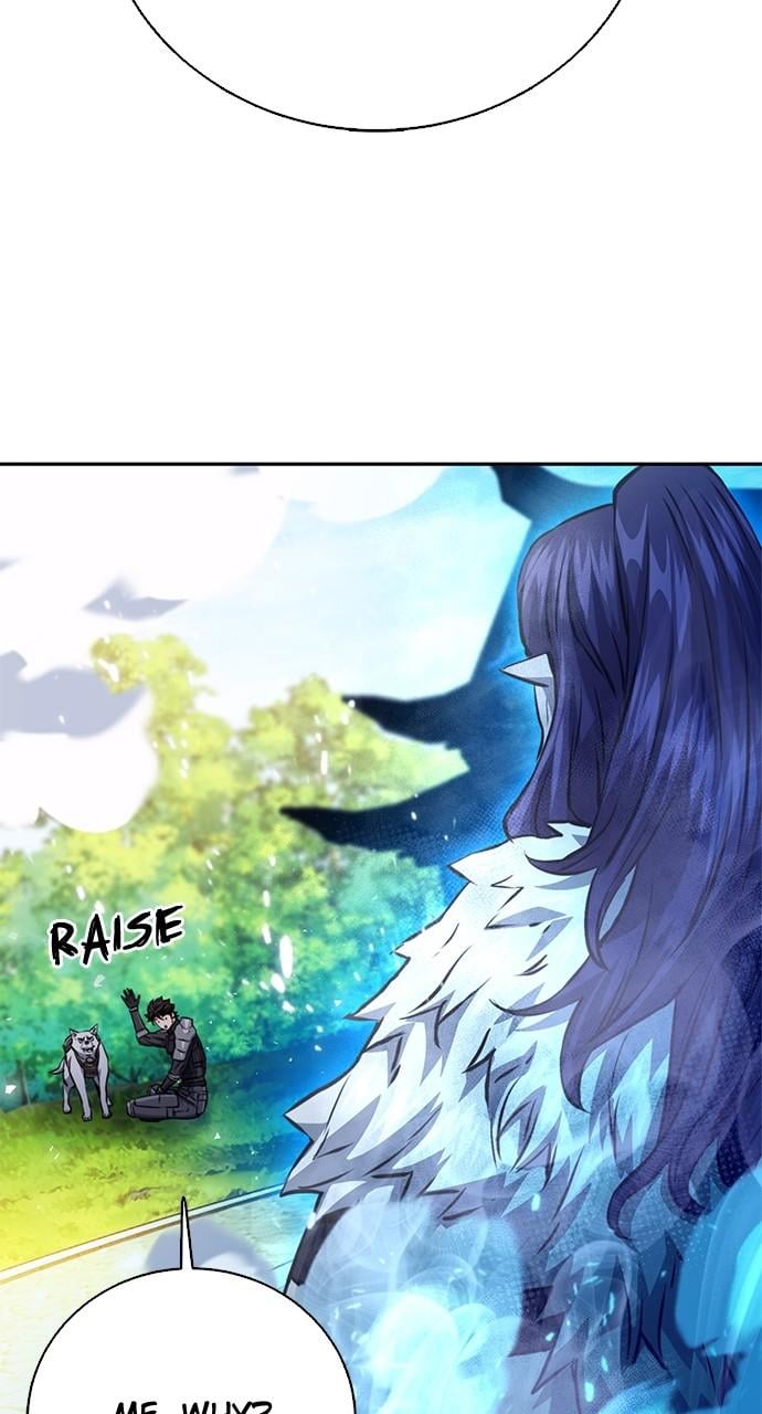 Read The Druid of Seoul Station EN Manga Online