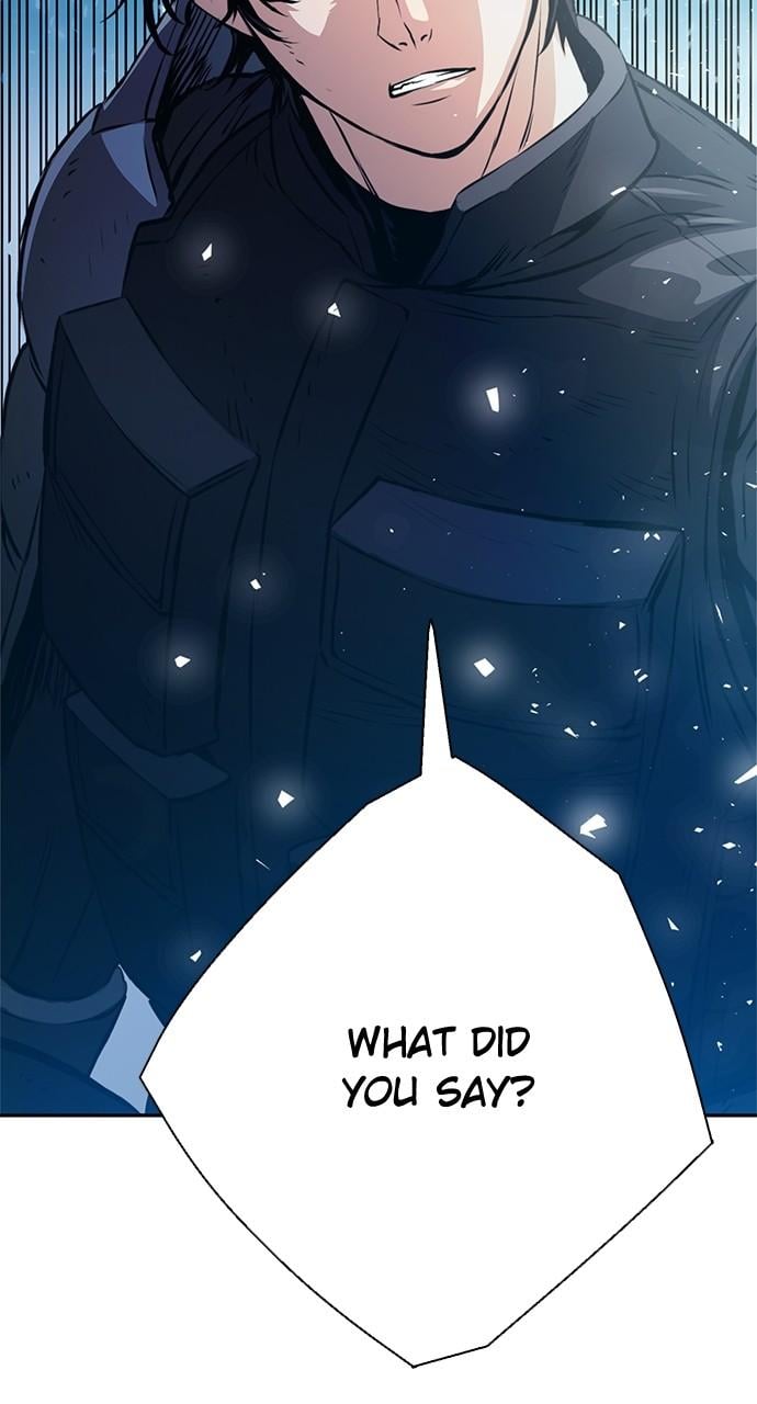 Read The Druid of Seoul Station EN Manga Online