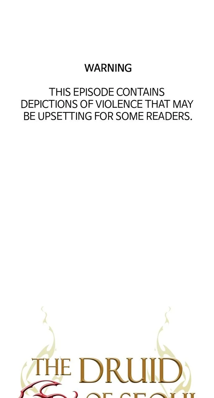 Read The Druid of Seoul Station EN Manga Online