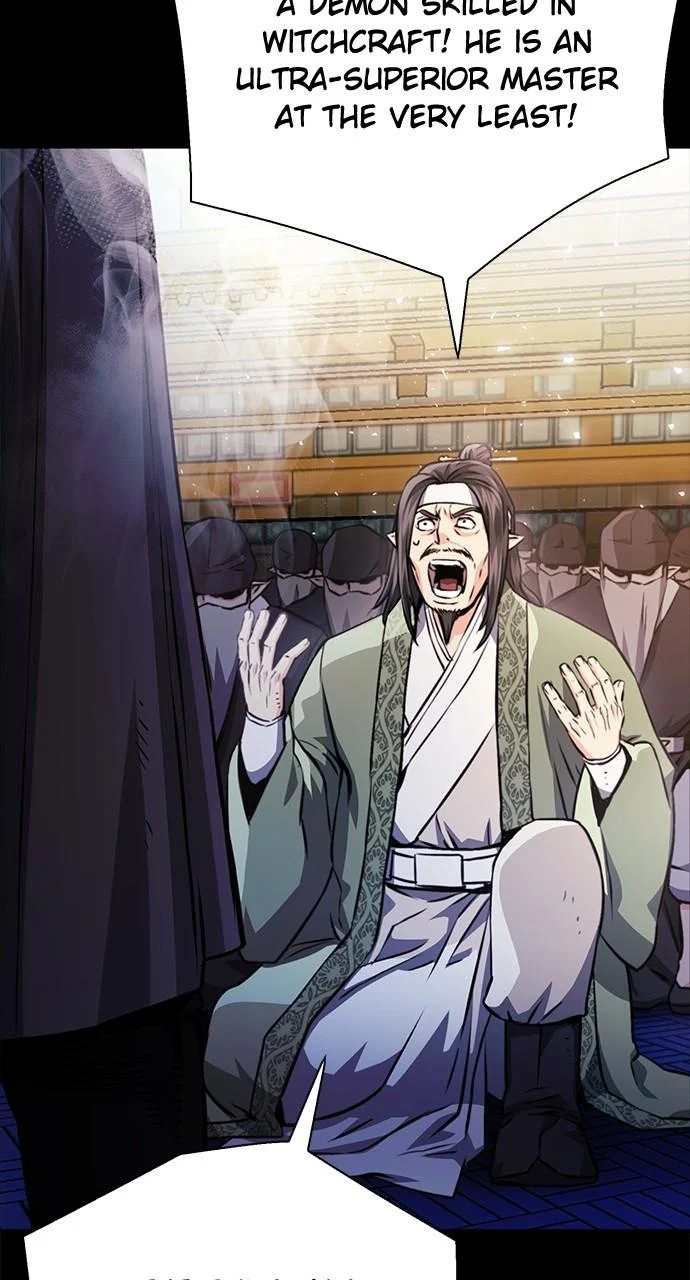 Read The Druid of Seoul Station EN Manga Online